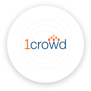 1Crowd