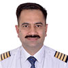Capt. Ashish Gupta